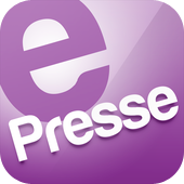 Logo ePresse v2